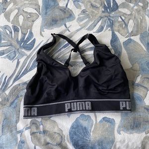 Puma Sports Bra